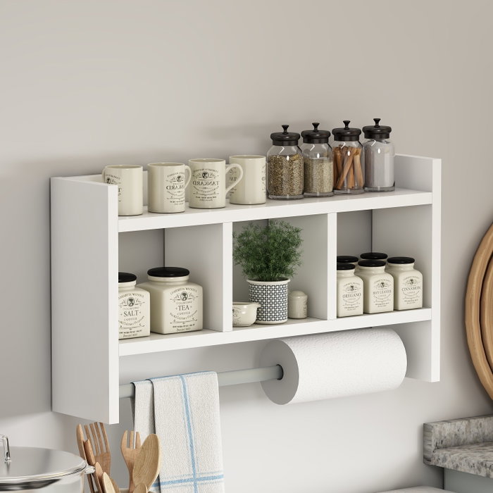 Hanah Home Asya - Blanco Hanah Home Asya - Blanco